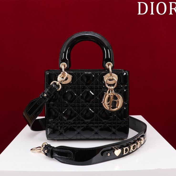 chr1st1an D10r my lady bags